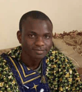 Alim Idrissou 